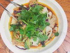 -阿罗新疆菜(人民广场店)