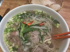 -越美小馆·越南料理(曲江店)