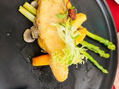 -红房子西菜馆(淮海中路店)