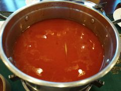 -火舞泰·泰式海鲜火锅餐厅(世纪城店)