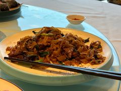 -沙河粉村·国家非遗传承(云台店)