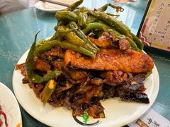 -春花民族美食(佳木斯总店)