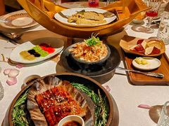 -狮拾久·现代新加坡料理(福田COCO Park店)