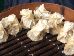 -正宗天津烧麦馆(柳州路店)