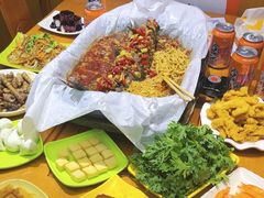 -三煮纸包鱼(青岛总店)