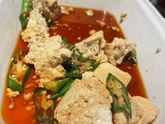 -Local泰莲庭(虹鳟鱼店)