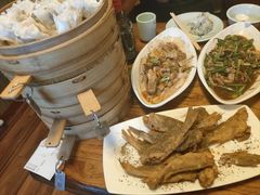 -正宗天津烧麦馆(柳州路店)