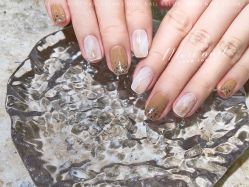 -森日式美甲沙龙MORI NAIL总店