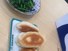 -当家水煎包·牛肉汤(浦江店)
