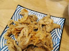 小满炸鸡柳-红小满休闲餐厅(十全街店)