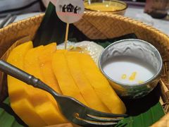 -太食獸泰式茶餐厅(兰州中心首店)