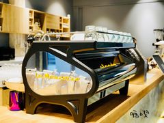 -GOTLOT COFFEE&KITCHEN角落厨房NOOK店