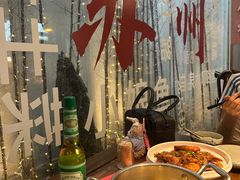 -鱼食饭稻·苏浙土菜17年老馆子(平江路店)