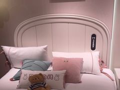 -A家居·松堡王国儿童家具(集美家居大红门店)