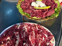 -潮汕•草根牛肉档(中江路店)