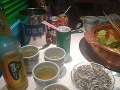 -蜀都小君肝串串香火锅(龙华旗舰店)