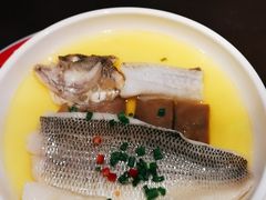非一般鲈鱼-有璟阁港式餐厅(金融街购物中心店)