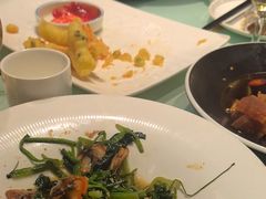 -景芝小炒(虞河路店)