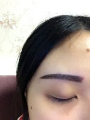 点击看大图 -MIVI·纹眉半永久野生眉