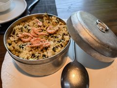 -肴约·花园式餐厅(湖里店)