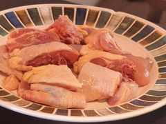 -芸鲜季·云南野生菌餐厅· 云南风物味研社(闵行店)