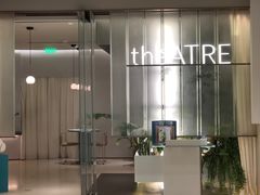 -théATRE 茶聚场(王府中環店)