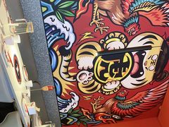 -虎丫炒鸡(郑州高新万科店)