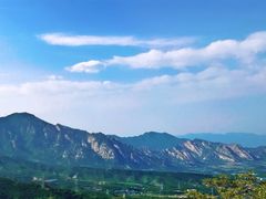 -北京鹫峰国家森林公园