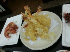 picture-真剑日本料理·铁板烧(贵州路店)