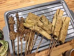 -木屋烧烤(创业店)