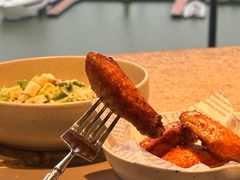 -22ºN BISTRO西餐&酒馆