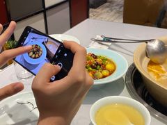-gleeglee乐溢亦茶(合生汇店)