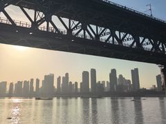 -武汉长江大桥