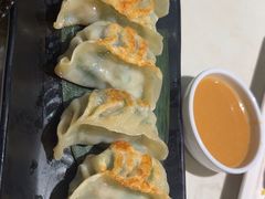 -叹茶靓点·粤式餐厅·全天茶市(石井万民广场店)