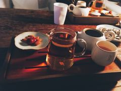 白牡丹-瓦库茶馆17号(海汇港店)