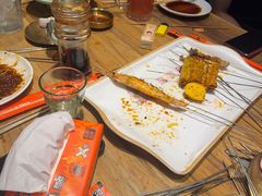 -小核桃品质串店(世茂大道店)