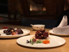 -老船坞水上餐厅(亚洲大酒店  东四十条店)