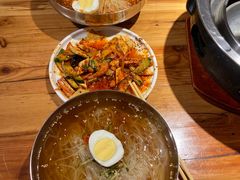 -盛禾·炭火烤肉(长春街店)