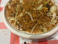 -江味龙虾馆·裸蓝龙虾(南山店)