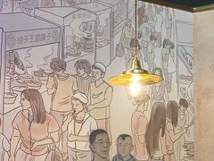 -胖老汉椒麻鸡清真新疆菜(西御街店)