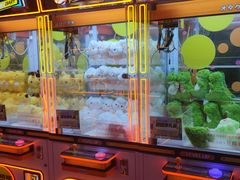 -明日世界电玩城(之心城店)