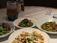 -小厨师·二十年沈家门小海鲜(百井坊巷店)