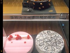 -DQ·蛋糕·冰淇淋(龙湖狮山天街店)