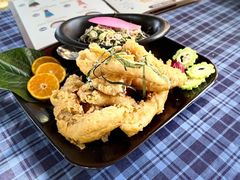 -Meena Rice Based Cuisine