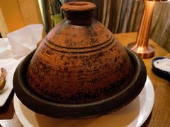 -Tajine Moroccan塔金摩洛哥中东餐厅