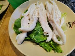 -蜀大侠火锅(四川北路店)