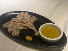 -唐廊烤鸭店(工体店)