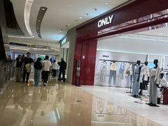 -龙湖杭州滨江天街
