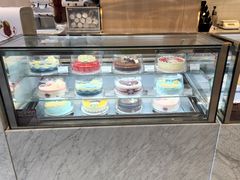 -哈根达斯(世界城店)