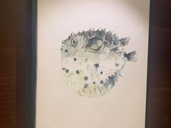 -肆月河豚·新淮扬(金融街店)